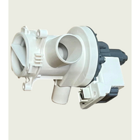 Baumatic BAUMATIC FRONT LOADER WASHING MACHINE WATER DRAIN PUMP spare part