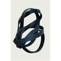 Hisense HISENSE WASHING MACHINE MOTOR DRUM DRIVE BELT spare part