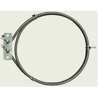 Kleenmaid 2000W KLEENMAID OVEN FAN FORCED ELEMENT spare part