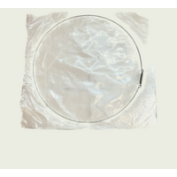 Bosch BOSCH WASHING MACHINE DOOR GASKET CLAMP RING WAE24462AU/24 WAE24462AU/29 spare part