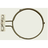 Chef CHEF CONDOR INTEGRA OVEN FAN FORCED ELEMENT EWOCIAMFB EWOCIAMFBL EWOCIAMFPB spare part