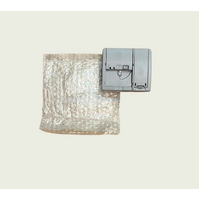Siemens SIEMENS DISHWASHER DETERGENT SOAP DISPENSER SN46T591AU/50 SN46T591AU/51 spare part