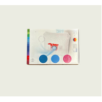 Bosch BOSCH VACUUM CLEANER BAG BAGS BSA2110AU/02 EDITION 1400W spare part