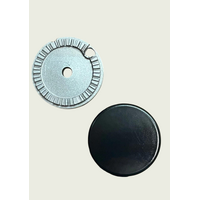 Chef CHEF 503 STOVE GAS COOKTOP MEDIUM BURNER HEAD CAP CFG503WA CFG503WALP spare part