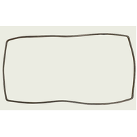 Savoir SAVOIR FAIRE 900MM OVEN DOOR SEAL GASKET spare part