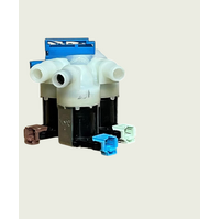 AEG AEG LAVAMAT PROTEX WASHING MACHINE WATER INLET VALVE L98690FL spare part