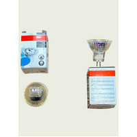 AEG 2 X AEG INTEGRATED RANGEHOOD LAMP LIGHT BULB GLOBE spare part