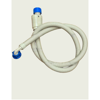 AEG AEG LAVAMAT WASHING MACHINE AQUASTOP WATER INLET HOSE L98690FL spare part