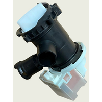 Bosch BOSCH WASHING MACHINE WATER DRAIN PUMP WAT24440PL/20 WAT24440TR/07 spare part