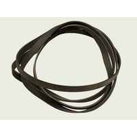Bosch BOSCH DRYER MOTOR DRUM DRIVE BELT WTE84101AU/45 WTE84102ME/48 WTE84105AU/46 spare part