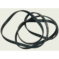 Miele MIELE DRYER MOTOR DRUM BELT TCF620WP TCF630WP TCH630WP TCJ680WP TCJ690WP spare part