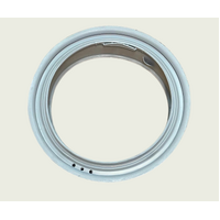 Bosch BOSCH WASHING MACHINE DOOR BOOT SEAL GASKET WAE24462AU/29 WAE24463AU/01 spare part