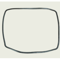 AEG AEG OVEN DOOR SEAL GASKET BEE455010M spare part