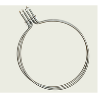 Balay BALAY DRYER HEATER HEATING ELEMENT 3SV826A/01 3SV826A/02 3SV832A/01 3SV836A/01 spare part