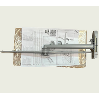 Siemens SIEMENS DISHWASHER UPPER TOP SPRAY ARM SN46M582AU/98 SN46M583AU/98 spare part