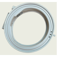 Bosch BOSCH WASHING MACHINE DOOR BOOT SEAL GASKET WVG30430/05 WVG30440TR/01 spare part