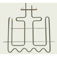 Bauknecht BAUKNECHT OVEN UPPER TOP GRILL ELEMENT BLTM9100PT BLTM9100PT0 BLTM9100PT01 spare part