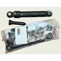 Bosch 3 X BOSCH WASHING MACHINE SHOCK ABSORBER SUSPENSION WAT24220AU/01 WAT24261AU/01 spare part