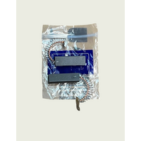 Bosch BOSCH WASHING MACHINE MOTOR CARBON BRUSHES BRUSH WAB2028SPL/21 WAB2028SPL/22 spare part