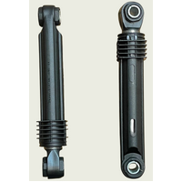 Samsung 2 X SAMSUNG WASHING MACHINE SHOCK ABSORBER SUSPENSION LEG J845 J845IW1/XSA spare part