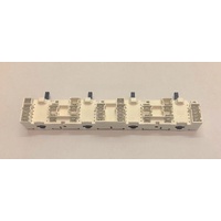 Beko BEKO COOKTOP 4 HOTPLATE ELEMENT CONTROL SWITCH spare part