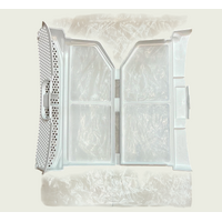 Bosch BOSCH DRYER LINT CATCHER FILTER WTG85409FF/12 WTG85409FF/19 WTG86209CL/12 spare part