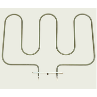 Ilve ILVE 900MM OVEN LOWER BOTTOM GRILL ELEMENT JC80MP JC90MP spare part