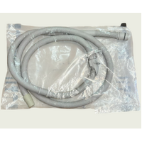 Bosch BOSCH WASHING MACHINE DRAIN HOSE WAP28380AU/01 WAP28380AU/02 WAP28380AU/03 spare part