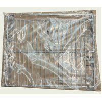 Bauknecht BAUKNECHT OVEN WIRE SHELF RACK ESN8272SW GR13 HIK3KI8VIN HIK3NN3FINCH spare part