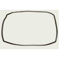 Zanussi ZANUSSI OVEN DOOR SEAL GASKET 947727036 spare part