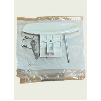 Ariston ARISTON WASHING MACHINE DOOR HANDLE KIT AVXL105 AVXL105AUS AVXL105(AUS) spare part