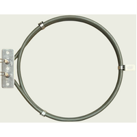 Omega 2400W 2 RING OMEGA OVEN FAN FORCED ELEMENT spare part