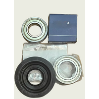 Hoover HOOVER 7.5KG TOP LOADER WASHING MACHINE DRUM SEAL BEARING KIT 750LC*01 750LD*00 spare part