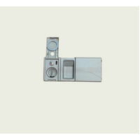 Balay BALAY DISHWASHER DETERGENT TABLET DISPENSER 3VF342ND/22 3VF342ND/23 3VF342NP/01 spare part