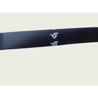 Haier HAIER FRONT LOADER WASHING MACHINE MOTOR DRUM DRIVE BELT spare part