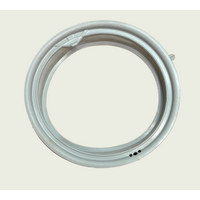 Euromaid EUROMAID FRONT LOADER WASHING MACHINE DOOR BOOT SEAL GASKET spare part