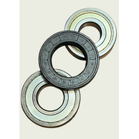 AEG AEG WASHING MACHINE DRUM SEAL BEARING KIT 914601601 spare part