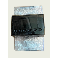 Delonghi DELONGHI OVEN CLOCK TIMER DE604PSC DE605MS DE605MW DE60E DE60MPS DE60PSC spare part