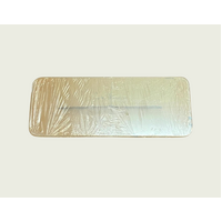 Bosch BOSCH MICROWAVE OVEN INNER DOOR GLASS HBC86K753/09 HBC86K753/13 HBC86K753/31 spare part