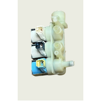Ariston ARISTON ARCADIA WASHER DRYER WATER INLET VALVE ARML125 ARML125AUS ARML125(AUS) spare part