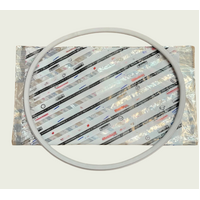 Beko BEKO DRYER DOOR SEAL GASKET spare part