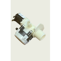 Blanco BLANCO DISHWASHER WATER INLET VALVE BFDW670 BFDW670S BSDW640S BSDW640S-2000 spare part