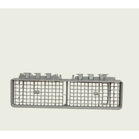 Siemens SIEMENS DISHWASHER KNIFE RACK SHELF SN46M591AU/51 SN46M591AU/52 SN46M591AU/55 spare part