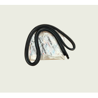 Euromaid EUROMAID DISHWASHER UPPER TOP DOOR SEAL GASKET DR14W DW23W DW24S spare part