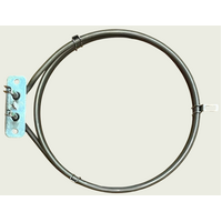 Delonghi DELONGHI OVEN FAN FORCED ELEMENT DE60PSC DE60PYROS DE62MPS DEF680E DEF608GW spare part