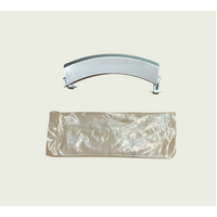 Bosch BOSCH AVANTIXX WASHING MACHINE DOOR HANDLE WAS20460SG WAS20460SG/01 spare part