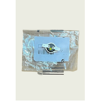 Bosch BOSCH DRYER HEATER HEATING ELEMENT SAFETY THERMOSTAT WTB86200AU/01 WTB86200AU/02 spare part