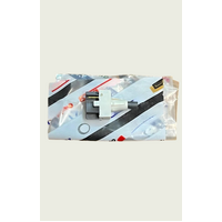 Beko BEKO DISHWASHER ON / OFF SWITCH DSS2520X DSS2521X DSS2532X DSS5830X DSS6630X spare part