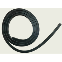 Delonghi DELONGHI DISHWASHER UPPER TOP DOOR SEAL GASKET spare part