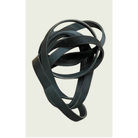 Bosch BOSCH DRYER MOTOR DRUM DRIVE BELT WTB86201SG/01 WTB86201SG/03 WTB86201SG/05 spare part